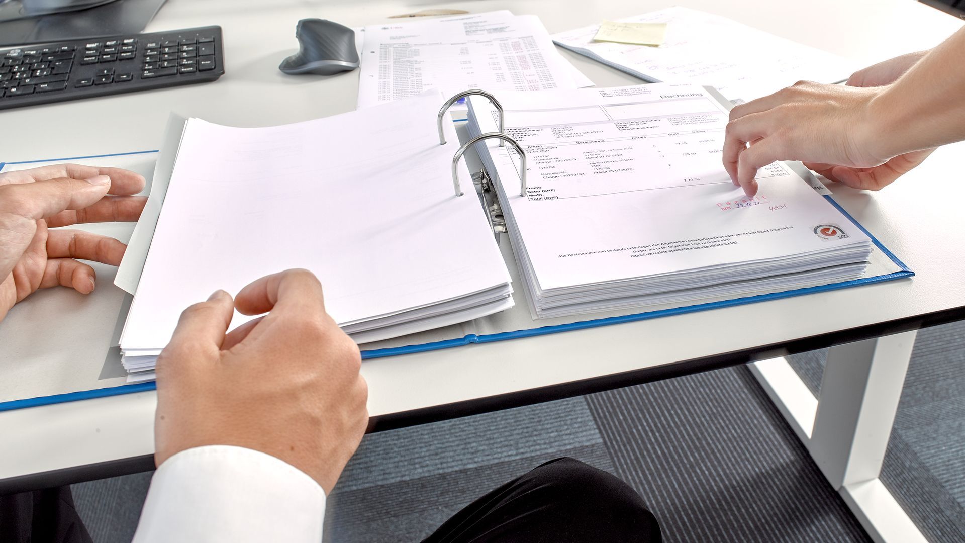 Steuern Obwalden – Umstellung von Zahlungsdatum auf Rechnungsdatum ab Steuerperiode 2026 Bild